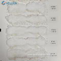 STOCK RAW WHITE YARN for Sewing